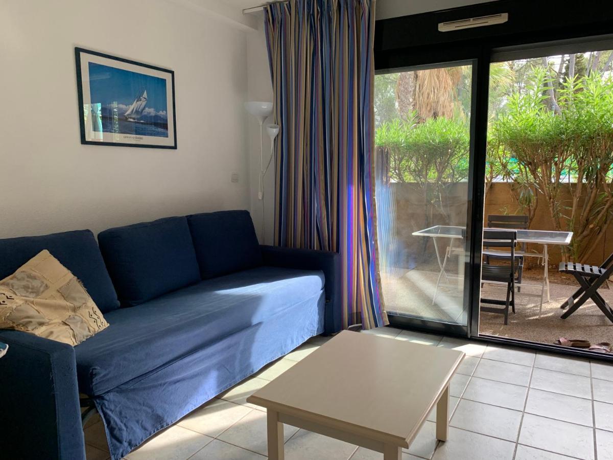 Les Appartements De La Marina Sanary-sur-Mer Kültér fotó