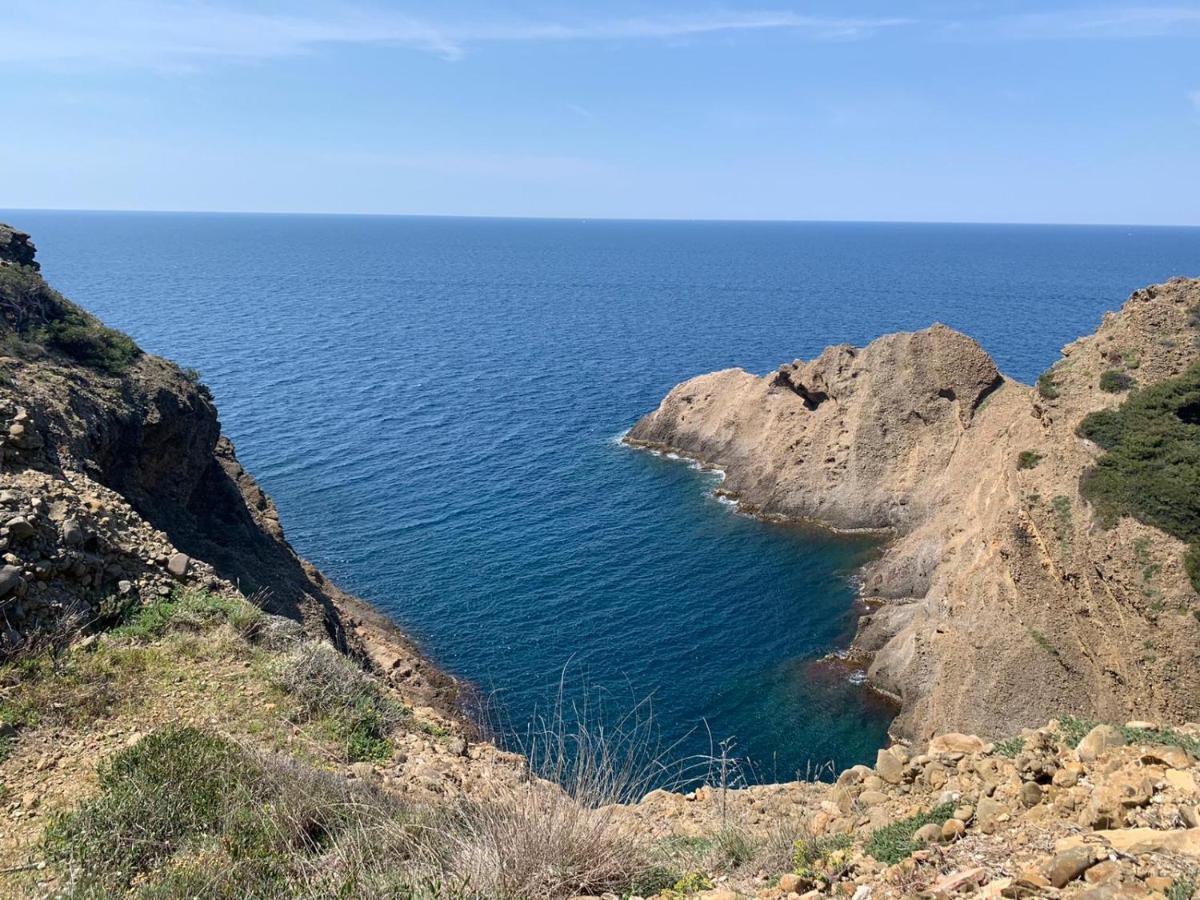 Les Appartements De La Marina Sanary-sur-Mer Kültér fotó