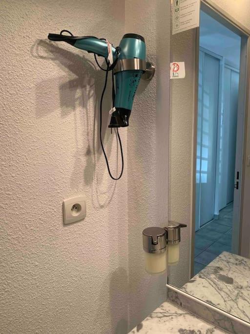 Les Appartements De La Marina Sanary-sur-Mer Kültér fotó
