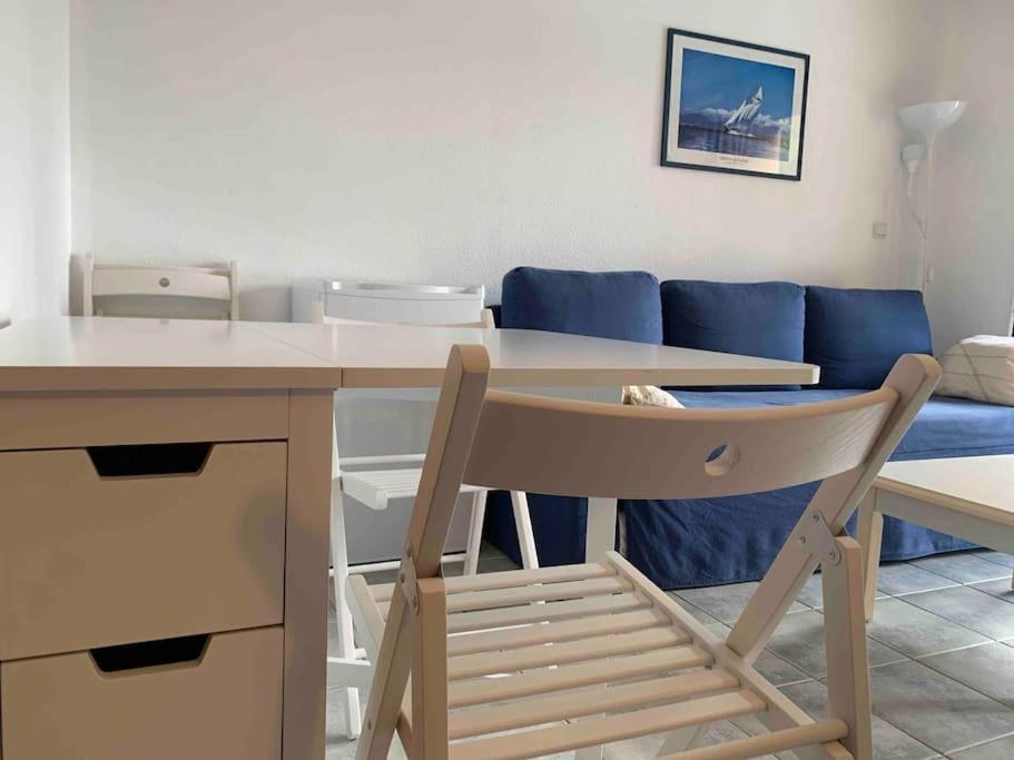 Les Appartements De La Marina Sanary-sur-Mer Kültér fotó