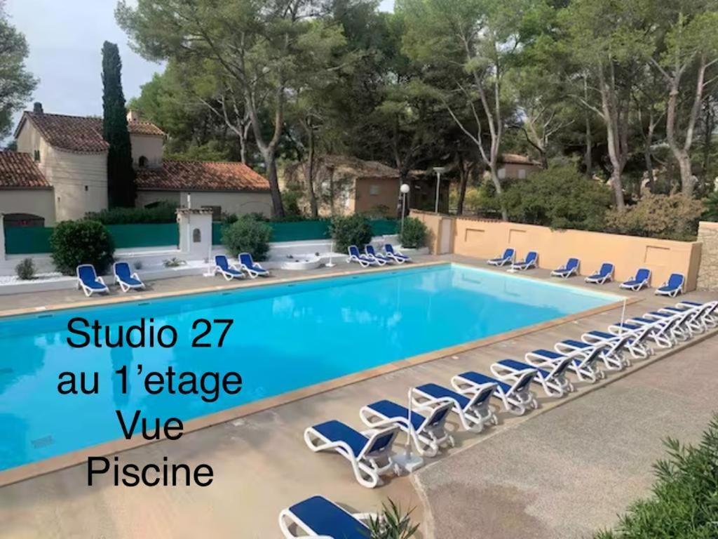 Les Appartements De La Marina Sanary-sur-Mer Kültér fotó