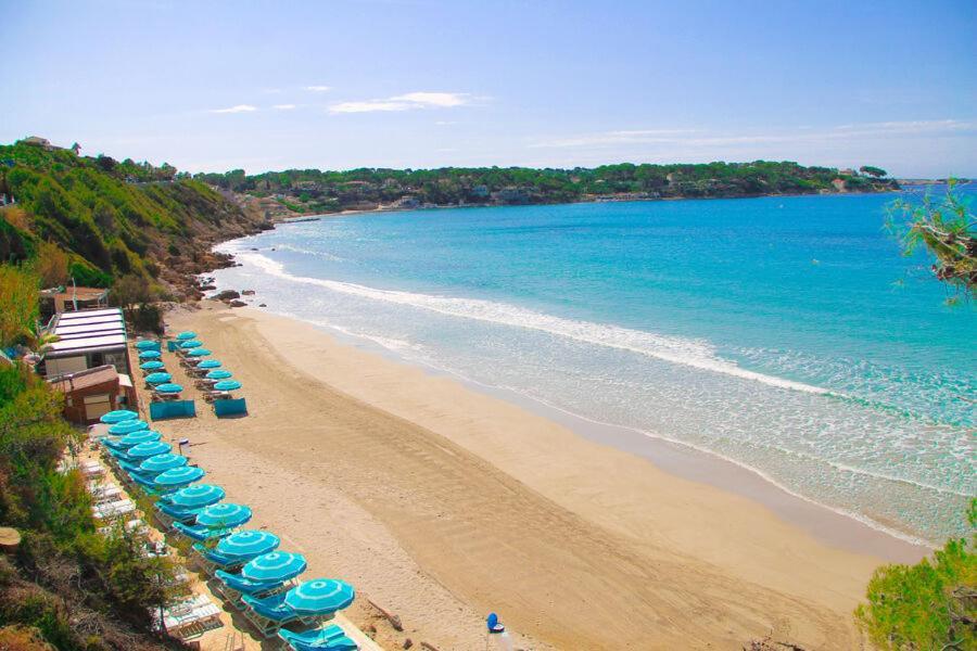 Les Appartements De La Marina Sanary-sur-Mer Kültér fotó