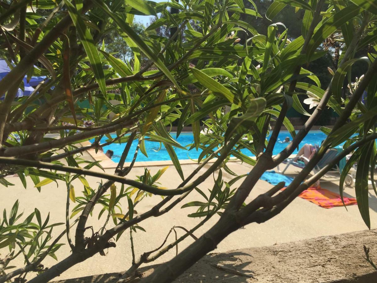 Les Appartements De La Marina Sanary-sur-Mer Kültér fotó